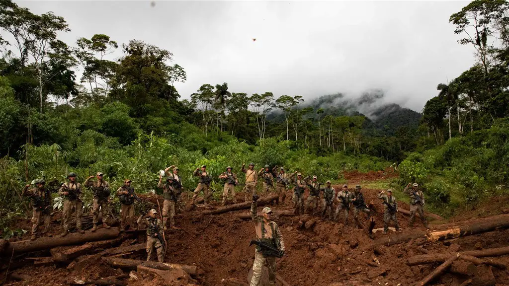 how-brazil-lost-amazon-to-criminals How Brazil lost the Amazon to drug criminals