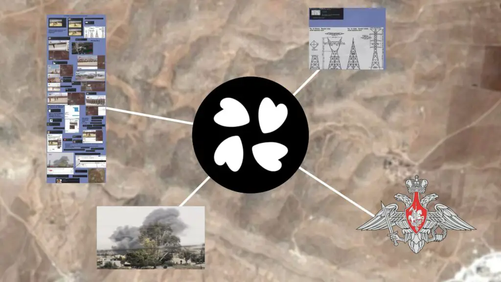 How 4chan called for Russian airstrike on Syria rebel base.